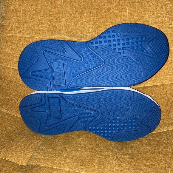 Mint Condition Puma RS-X - Picture 4 of 4